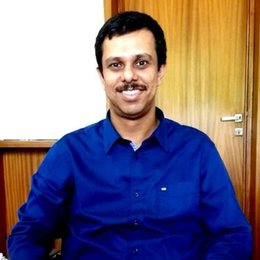Dr. Subhadip Roy